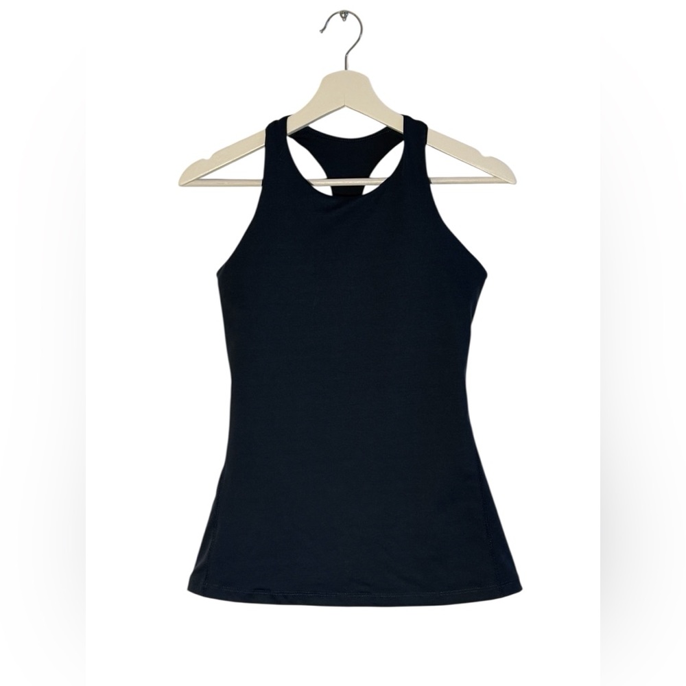 Kira Grace | Grey Tank Top | Size Small